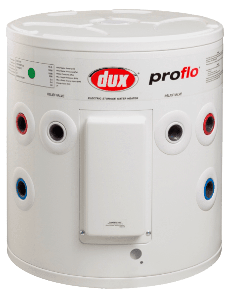Dux 25L Electric Hot Water System