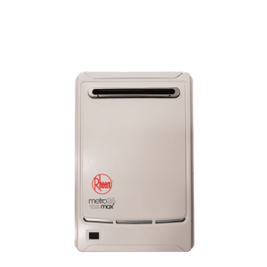 Rheem 26L Metro Continuous Flow Gas Hot Water System