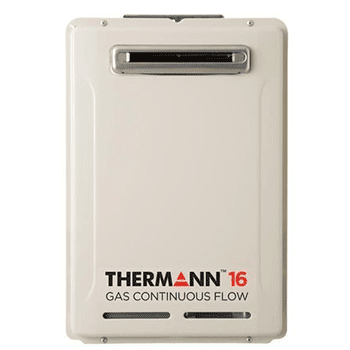 Importance of Checking Your Thermann Water Heater’s Anode Rod