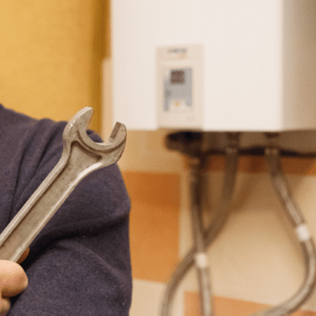 Gas Heater Repair Sydney
