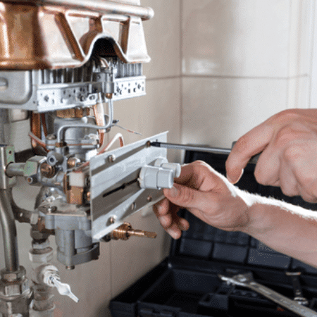 Gas Heater Repair Sydney 2