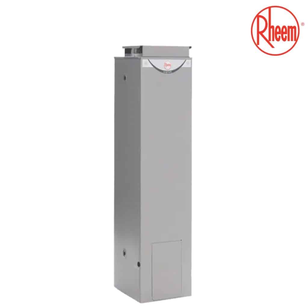 Image presents Rheem Hot Water Systems