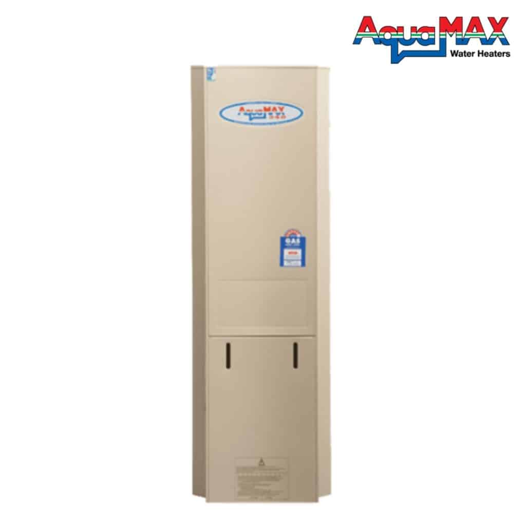 Image presents Aquamax Hot Water Service and Repairs