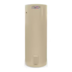 Aquamax 315L Stainless Steel Electric Storage Hot Water System