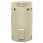 Aquamax 80L Stainless Steel Electric Storage Hot Water System
