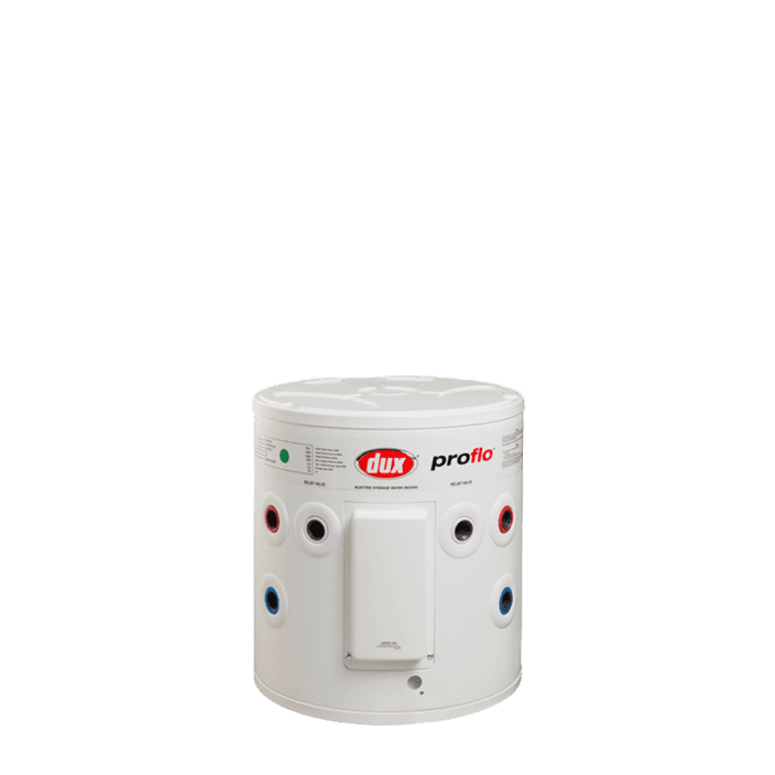 Dux 25L ProFlo Electric Hot Water System Single Element