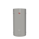 Rheem 250L 4.8kW Electric Hot Water System - Twin Element