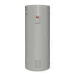 Rheem 400L Electric Hot Water System