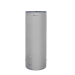 Rheem Stellar 125L 3.6kW Stainless Steel Electric Water Heater - Single Element