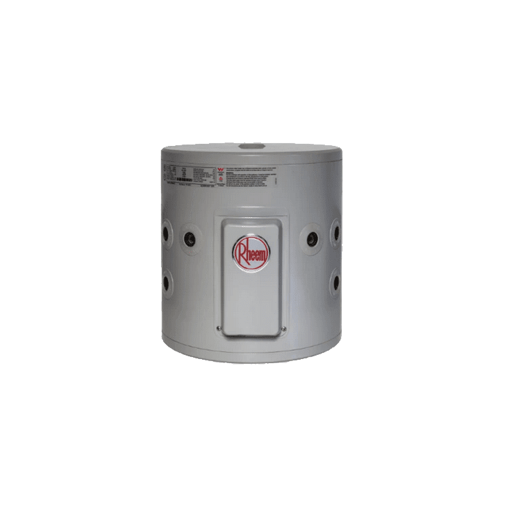 Rheem 25L Electric Hot Water System Single Element