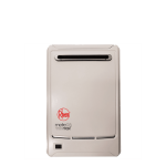 Rheem 26L Metro Continuous Flow Gas Hot Water System