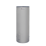 Rheem 315L 4.8kW Stellar Stainless Steel Electric Hot Water System - Single Element