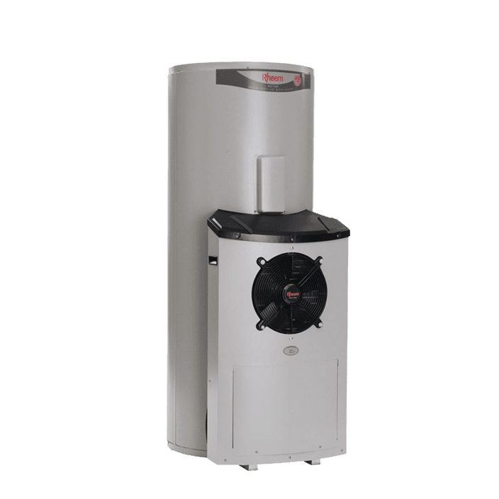 Rheem 325L MPi Heat Pump Hot Water System Sydney Hot Water Systems
