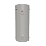 Rheem 400L 4.8kW Electric Hot Water System - Single Element