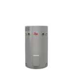 Rheem 80L 3.6kW Electric Hot Water System - Single Element