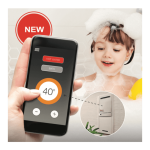 Rheem Eziset Smartphone Remote Controller Kit