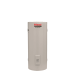 Rinnai 125L 3.6kW Hotflo Electric Hot Water System - Single Element
