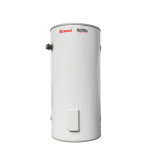 Rinnai 160L 3.6kW Hotflo Electric Hot Water System - Single Element