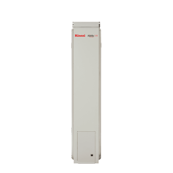 Rinnai 170L Hotflo Gas Storage Hot Water System