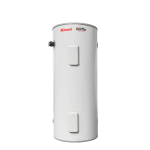 Rinnai 250L 4.8kW Hotflo Electric Hot Water System - Twin Element