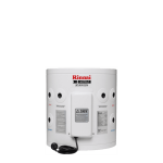Rinnai 25L 3.6kW Hotflo Electric Hot Water System - Single Element