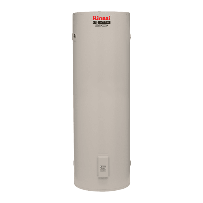 Rinnai 400L Hotflo Electric Hot Water System Single