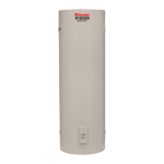 Rinnai 400L 4.8kW Hotflo Electric Hot Water System - Twin Element