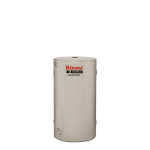 Rinnai 80L 3.6kW Hotflo Electric Hot Water System - Single Element