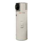 Rinnai Enviroflo 250L Heat Pump Hot Water System