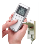 Rinnai Transceiver & Remote Control