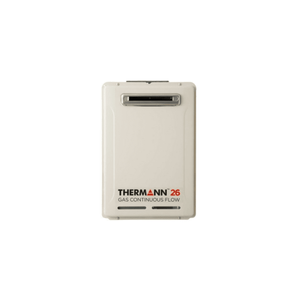 Thermann 6* 26l C/Flow 60deg N/G