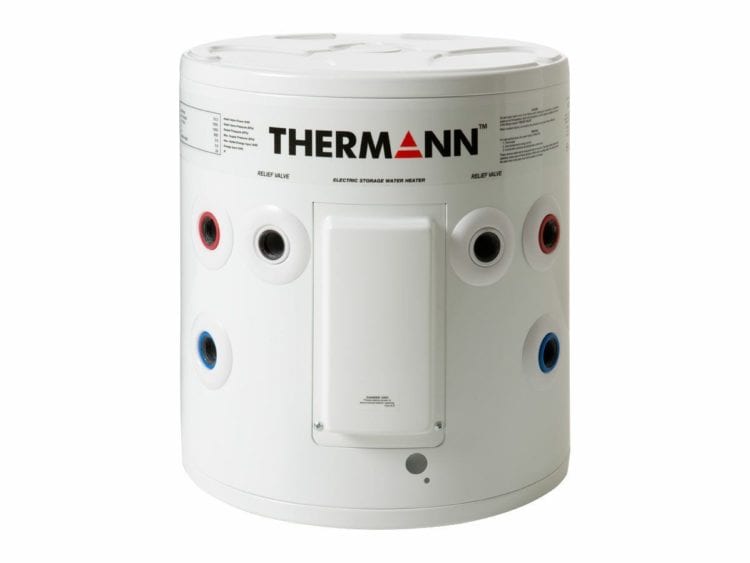 Thermann 25L Hot Water System Electric Sydney Hot Water Systems
