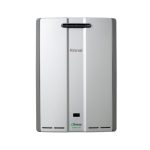 Rinnai 26L Infinity Continuous Flow Gas Hot Water System - 50 & 60 Degree NG