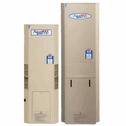 Aquamax Hot Water System